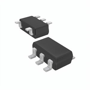 Composant électronique de gestion de l'alimentation (PMIC) SC 74A, SOT 753, distributeur agréé, XC6127N41AMR-G - Product Image 1