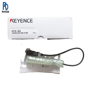 เซ็นเซอร์วัดระยะแบบสัมผัสดิจิตอลความแม่นยำสูง KEYENCE GT2-71N GT2-71P GT2-P12K GT2-P12 - Product Image 1