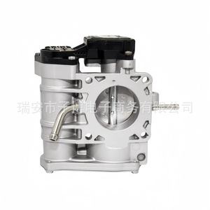 วาล์วปีกผีเสื้อสำหรับ Chery Fengyun LTH E46 1 TB10049 11B1 28336598ชิ้นส่วนอะไหล่ใหม่ - Product Image 3