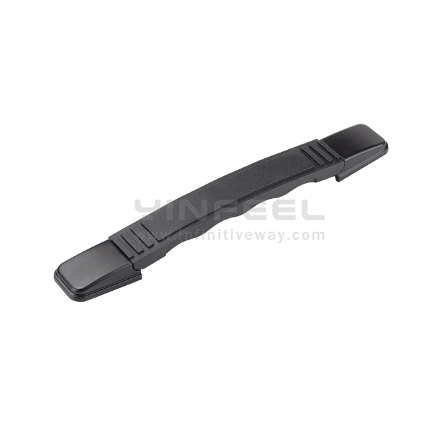 Stretchable PVC Plastic Handle Model IF-TTSJ-20-IS-170AMS-B