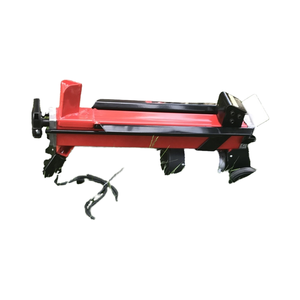 2024 Offre Spéciale électro-hydraulique Portable 7 tonnes petit séparateur de bois domestique - Product Image 2