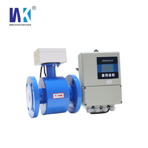 流量測定装置 統合型導電性液体電磁流量計 - Product Image 1