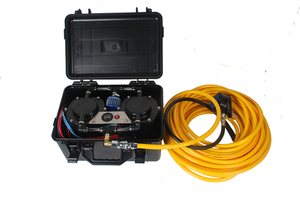 Petite pompe <span class=keywords><strong>à</strong></span> <span class=keywords><strong>vide</strong></span> électrique pompe de plongée sous-marine portable sans huile silencieux 12v petit <span class=keywords><strong>compresseur</strong></span> de plongée sous-marine - Product Image 3