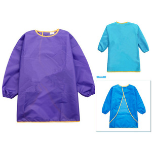 Impression de logo de <span class=keywords><strong>bricolage</strong></span> de <span class=keywords><strong>tablier</strong></span> pour enfants - Product Image 2