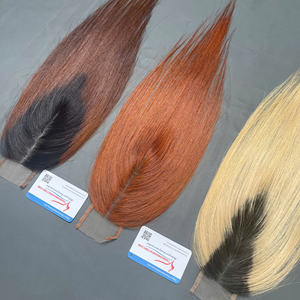 Order sale: HD 2x6 <b>lace</b> <b>closure</b> bone straight wig with variety color human hair is stylish look to achieve a polish wholesale - Product Image 1