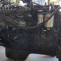 Original Used for Cummins 6bt Diesel Engine for Heavy Truck Generator Marine Industrial Machinery Long Life Good Condition