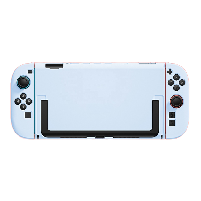 Colorful Protective TPU Shell Case for Nintendo for Switch OLED BJBT Game Accessories for NS2