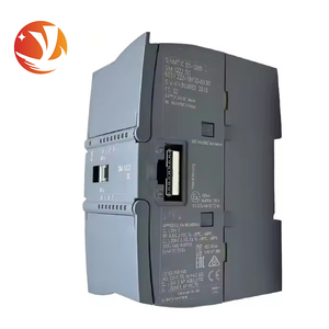288-2DR08-0AA0 6ES7ซีเมนส์ของแท้ใหม่ล่าสุด6ES7288-2DR08-0AA0 16-Point 110V I/o Link โมดูลแสดงผลดิจิตอลอัจฉริยะ PLC - Product Image 1