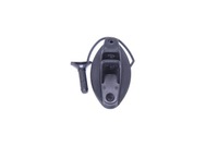 Aislante de PP Pinlock HPSFENCE de Alta Resistencia, Resistente a los Rayos UV e Impermeable, Fácil de Montar para Cercas Eléctricas y Ganado