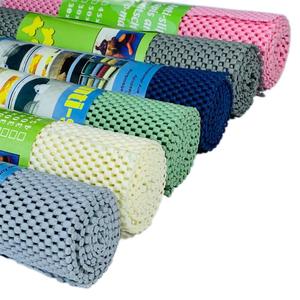 <span class=keywords><strong>Armario</strong></span> de PVC no adhesivo, estante de <span class=keywords><strong>armario</strong></span>, revestimiento de cajón, revestimiento de caja de herramientas antideslizante, estantes de despensa - Product Image 6