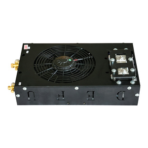 Новые модели широко используемых быстрореагирующих сплит-кондиционеров 12В/24В для автостоянок, система кондиционирования воздуха для парковки автомобилей - Product Image 3