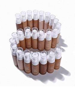 LANGMANNI 비건 매트 리퀴드 파운데이션 롱래스팅 페이스 메이크업 모이스처라이저 모든 피부톤용 오일컨트롤 워터프루프 컨실러 - Product Image 6