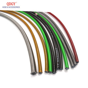 Acier inoxydable <span class=keywords><strong>De</strong></span> <span class=keywords><strong>Frein</strong></span> et D'embrayage PTFE Tuyau AN3 Raccord <span class=keywords><strong>Adaptateur</strong></span> - Product Image 2