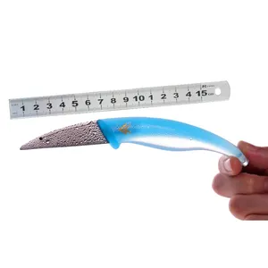 Outdoor-Messer Gerade Klinge Küchenmesser Handwerkzeug Survival Gear Für Notfall Fabrik preis