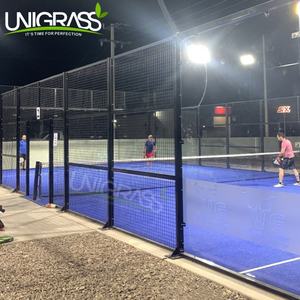 Uni Factory Direct Padel Court 10M * 20M Padel Court Club - Product Image 4