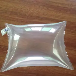Wholesale Plastic PA Inflatable Packaging Pillow Bag Void Filling Air Cushion Bag