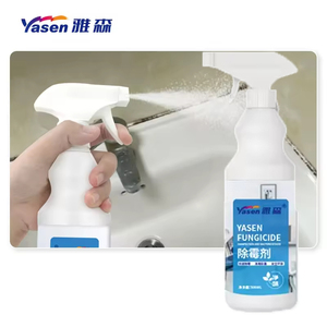 Limpiador en <span class=keywords><strong>Aerosol</strong></span> para Eliminar Moho y Hongos en el Hogar, Revestimiento Acrílico Líquido para Lavar y Limpiar, <span class=keywords><strong>Precio</strong></span> de Fábrica - Product Image 1