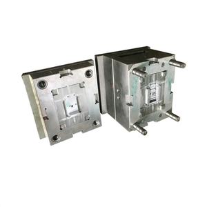 Services de moulage par injection de boîtiers en plastique OEM ODM en promotion pour la fabrication de pièces et produits en plastique moulés par injection - Product Image 3