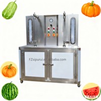 Hoge Kwaliteit Papaja Peeling Machine Watermeloen Winter Dunschiller
