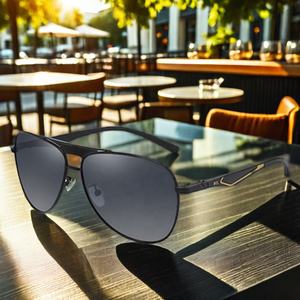 แว่นกันแดดโพลาไรซ์ แว่นตา <span class=keywords><strong>Goodr</strong></span> แว่นกันแดด 2024 แบรนด์แว่นกันแดดหรูหรา - Product Image 4