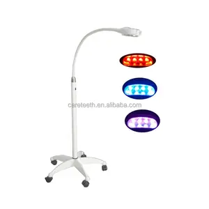 Home Teeth Bleaching Light Kit Lamp Fast delivery Machine Led Dental Whitening Product