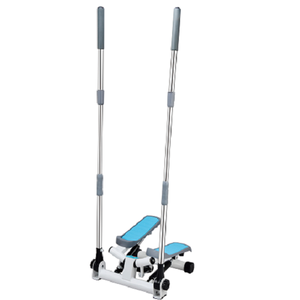 Tập Thể Dục Chuyên Nghiệp Sức Khỏe <span class=keywords><strong>Stepper</strong></span> Powered Foot Balance Tập Thể Dục Bước Máy Cho Tập Thể Dục Tại Nhà Với Màn Hình LCD - Product Image 6