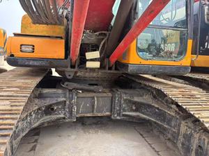 Foreuse rotative SANY SR150C d'occasion, modèle 2011, grand équipement de construction, machines à pieux, machines de forage 0086 18117060100 - Product Image 3