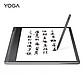Carta originale <span class=keywords><strong>Lenovo</strong></span> <span class=keywords><strong>YOGA</strong></span> 2023 WIFI lettore <span class=keywords><strong>Tablet</strong></span> 10.3 "4GB RAM 64GB ROM Android 12 RockChip RK3566 Quad Core con penna a matita - Product Image 4