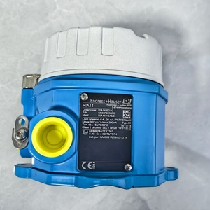 Indicador de Proceso Endress+Hauser RIA14, Alimentado por Bucle, Señales HART de 4 a 20 mA, Indicadores Alimentados por Bucle RIA14-BD3C - Product Image 2