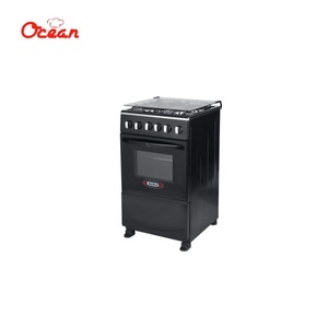 Nouveau produit 2025 : Cuisinière à <span class=keywords><strong>gaz</strong></span> <span class=keywords><strong>4</strong></span> brûleurs avec <span class=keywords><strong>four</strong></span> et grill pour usage domestique - Product Image 4