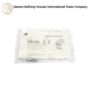 Thl103 (<span class=keywords><strong>2</strong></span>'li paket) Nsmp Yeni Orijinal Hazır Stok Endüstriyel Otomasyon Pac Özel Plc Programlama Kontrol Cihazı - Product Image 1