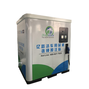 304 SS todo en uno <span class=keywords><strong>Adblue</strong></span> dispensador para estación de Gas - Product Image 3