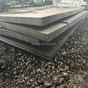 Пластина из углеродистой стали Astm A36 A516 Gr.50/gr.60/gr.70/gr.42 1018 <span class=keywords><strong>1045</strong></span> 4130 4140 St37 горячекатаный низкоуглеродистый стальной лист/катушка/полоса - Product Image 4