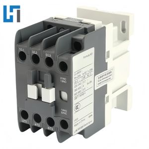 Nuevo y Original, controlador de programación PLC de Contactor de 220V 24V 50 60Hz, automatización Industrial - Product Image 1