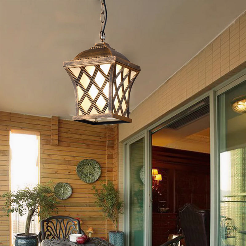 สีน้ำตาล