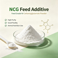 Additif d'acides aminés en poudre de qualité alimentaire NCG pour porcs, volailles, bétail et aquaculture