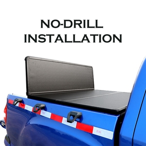 Accesorios para camiones 4x4 todoterreno cubierta de cama retráctil para camiones frontera <span class=keywords><strong>2023</strong></span> - Product Image 2