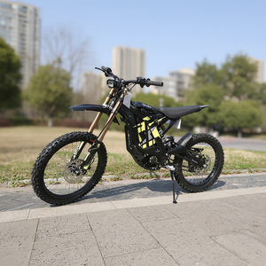 Surron Light X, Sur Ron Dirt Ebike, Vélo électrique tout-terrain pour adultes, Surron E Bike MTB - Product Image 1