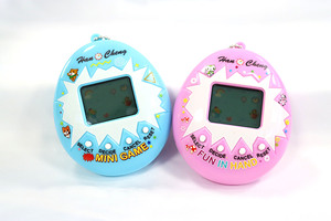 Meilleures ventes de <span class=keywords><strong>Tamagotchi</strong></span> virtuel numérique classique, mini animal de compagnie électronique mignon, jouet amusant, vente en gros - Product Image 5
