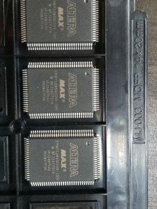 EPM7128SQI100-10N ซีรีส์ MAX7000 CPLD (อุปกรณ์ลอจิกที่ตั้งโปรแกรมได้แบบซับซ้อน) - Product Image 4