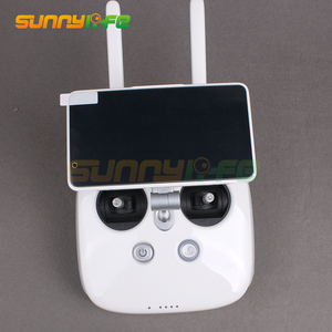 Sunnylife 5.5in Trempé Verre Film HD Film Protecteur D'écran pour <span class=keywords><strong>DJI</strong></span> <span class=keywords><strong>Phantom</strong></span> 4 <span class=keywords><strong>PRO</strong></span> + <span class=keywords><strong>V2</strong></span>.<span class=keywords><strong>0</strong></span> Télécommande Affichage - Product Image 4