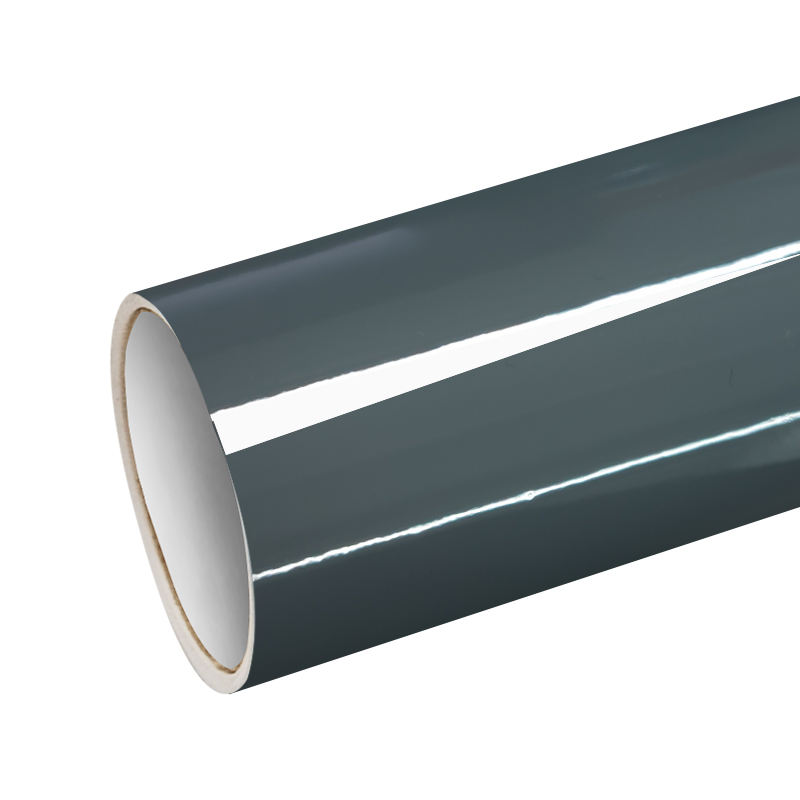 Super Gloss Rock Grey