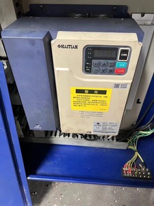 Fully Automatic 200Ton used Injection Molding <b>Machine</b> Price - Product Image 2