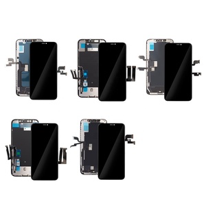 Kuli bán buôn Màn hình <span class=keywords><strong>LCD</strong></span> gốc cho <span class=keywords><strong>iPhone</strong></span> <span class=keywords><strong>6</strong></span> 7 8x11 12 mô hình khác nhau của màn hình cảm ứng <span class=keywords><strong>LCD</strong></span> di động số hóa - Product Image 5