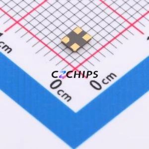 SWXCBABVE0-12.800000 Crystal (Passive) SMD3225-4P Crystal Oscillator SMD Crystal Oscillator 12.8MHz 10ppm 12pF - Product Image 2