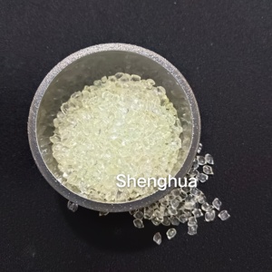 เม็ดพลาสติกเกรด90A-95A TPU สำหรับเทอร์โมพลาสติกโพลียูรีเทนแบบโปร่งใส - Product Image 3