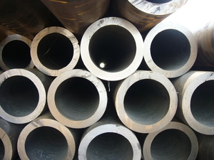 Гарантированное качество горячекатаная бесшовная стальная труба Astm бесшовная труба из углеродистой стали - Product Image 4