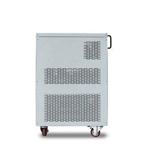 Fuente de Alimentación Estabilizada de Frecuencia Variable de CA, Serie APS4005/4010, Original, Alta Potencia, 5, 10, 15KVA, Nueva, en Stock - Product Image 5
