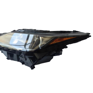ไฟหน้า LED รุ่น US สำหรับ RX300 RX350 RX450 ปี 2020 2021 2022 2023 รุ่นต่ำ ไฟเดี่ยว สำหรับรถยนต์ - Product Image 4