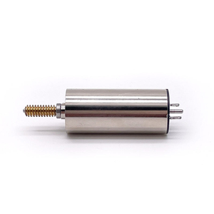 Motor de copa hueca de 16 mm con engranaje de tornillo sin fin, motor de copa hueca de 12 V para abridor de ventanas eléctrico, suministros del fabricante - Product Image 6
